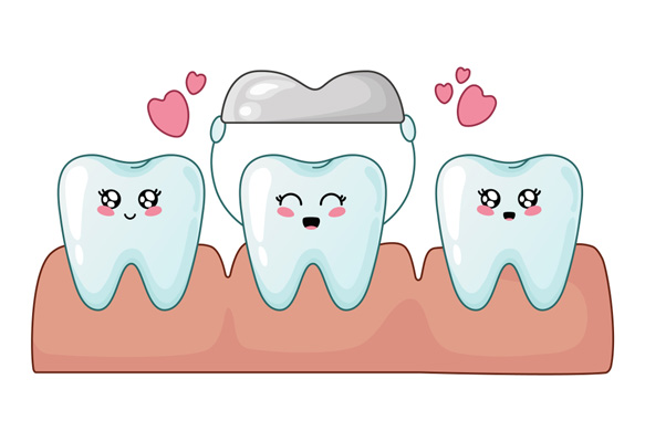 Why Do I Need A Crown After Root Canal Treatment?