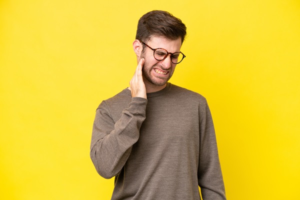 When To Visit An Emergency Dentist Vs  An Emergency Room