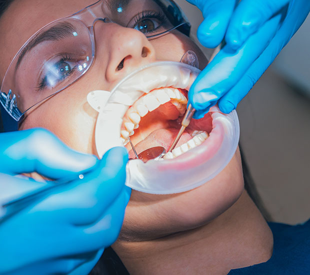 Arlington Endodontic Surgery