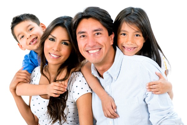 Your Arlington Family Dentist Recommends These   Everyday Oral Hygiene Habits