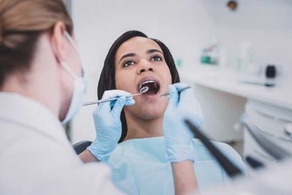 Reasons To Get General Dentistry Preventive Treatments