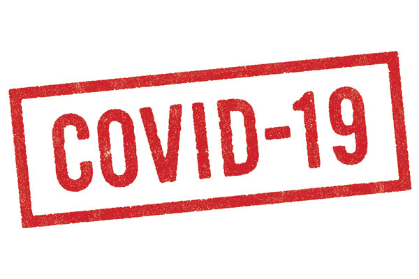 Coronavirus Disease (COVID-19) Arlington, TX