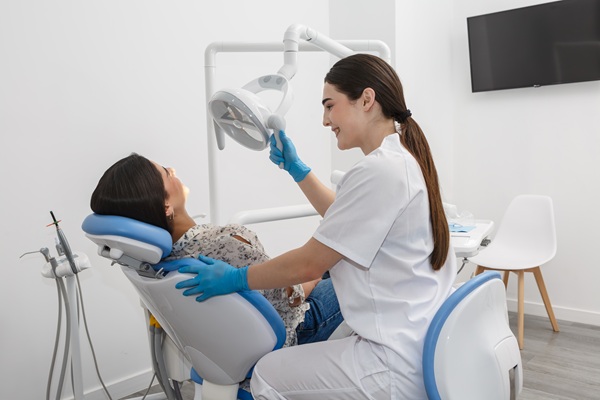 Ask A Preventive Dentist:   Common Questions