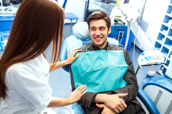 Preventive Dentistry Arlington, TX