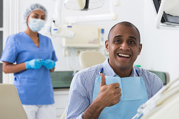 Signs You May Need A Root Canal: When To See A Dentist