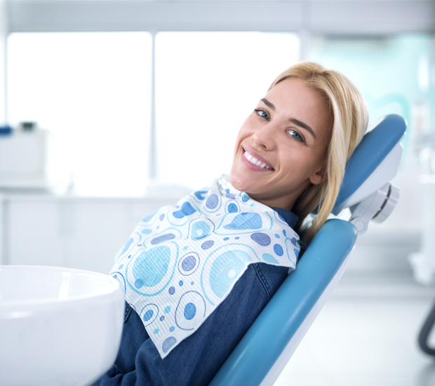 Arlington Solutions for Common Denture Problems
